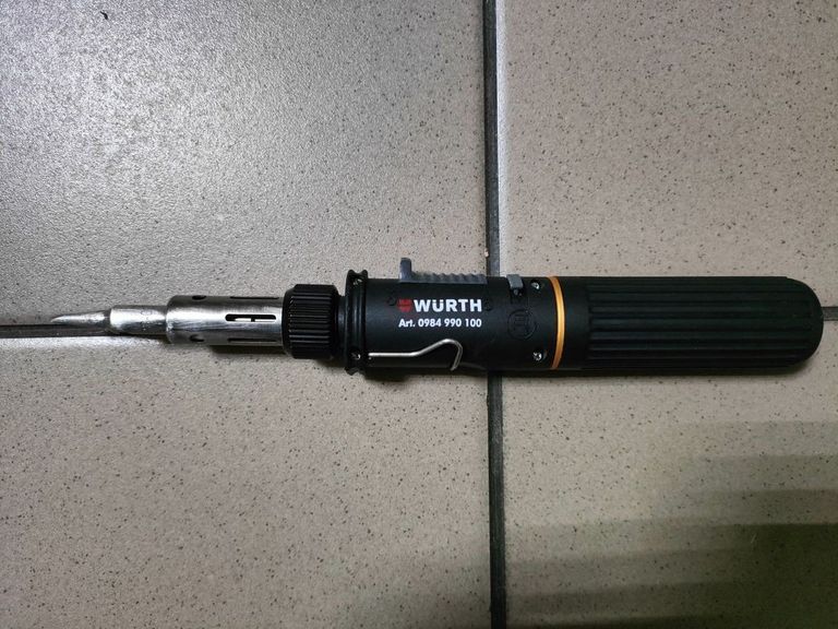 Wurth wglg 100 Код:01-200795975. Изображение 5