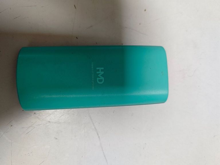 Дешево Nokia 105 SS 2023 Cyan (1GF019EPG6C01) з ломбарду