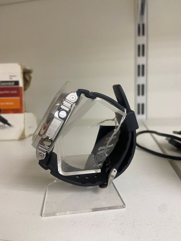 Оголошення Casio gbm-2100-1a3er Б/У