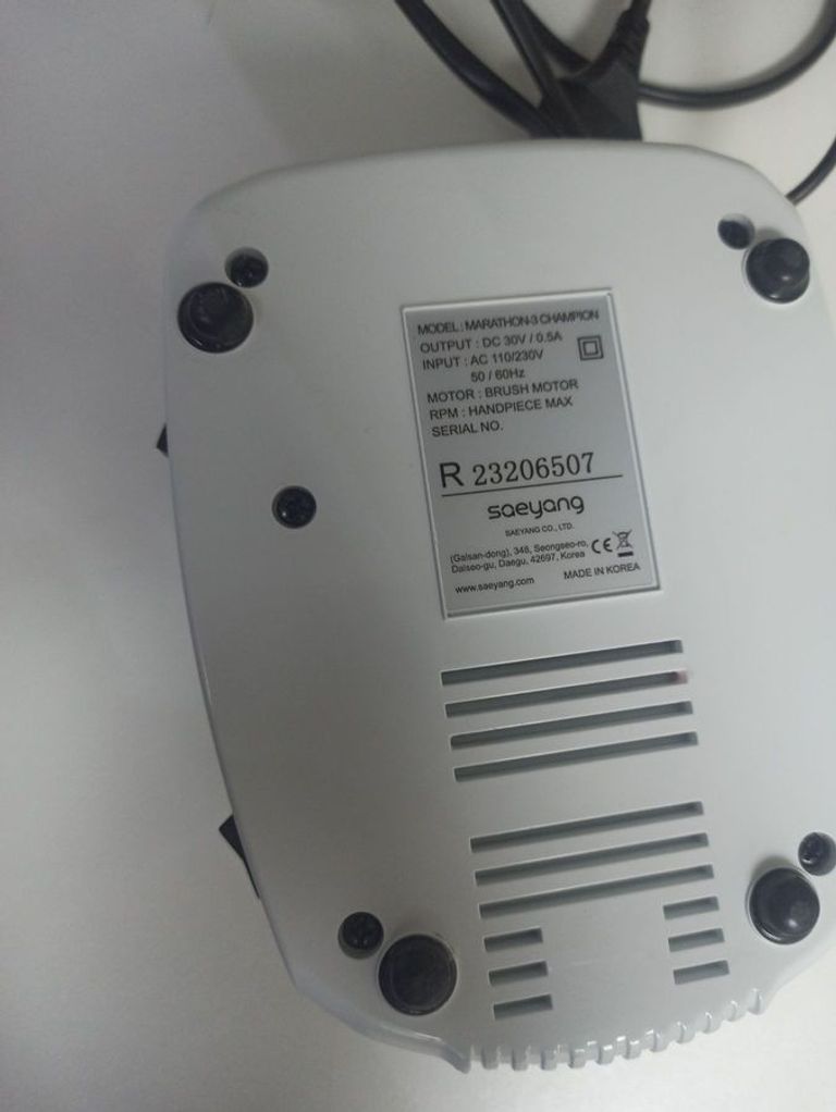 Saeyng marathon-3 champion Код:01-200794609. Зображення 5