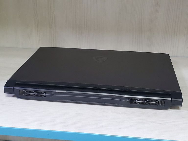 Msi 15/core i7-13700h ddr5/16gb ddr5/hdd *відсутній/ssd 1000 gb/geforce rtx4060 8gb Код:01-200796685. Зображення 8