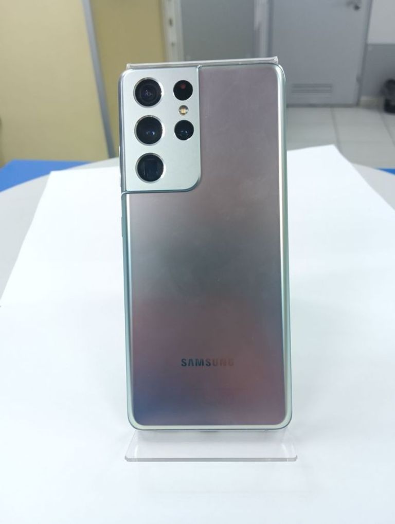 Samsung g998 galaxy s21 ultra 12/128gb Код:01-200792614. Изображение 8