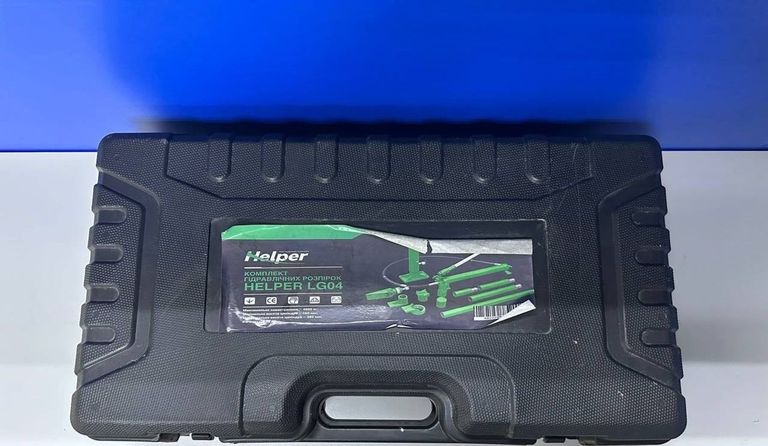 Helper lg04 4т Код:01-200787312. Зображення 6