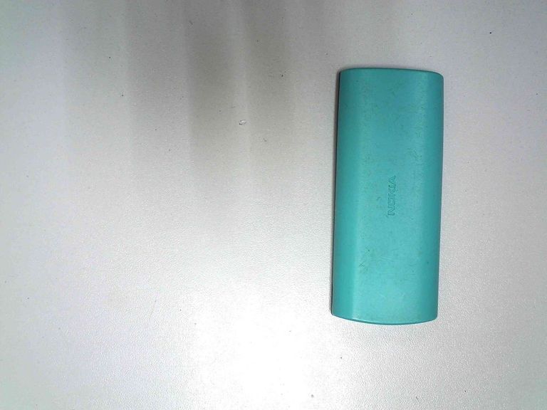 Дешиво Nokia 105 SS 2023 Cyan (1GF019EPG6C01) с ломбарда