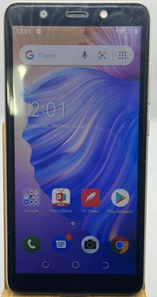 Купить Tecno pop 3 1/16gb Б/У