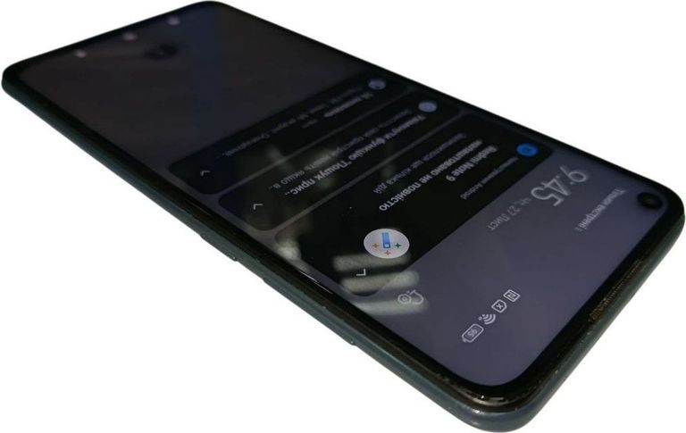 Распродажа Xiaomi redmi note 9 3/64gb, продавец Техноскарб