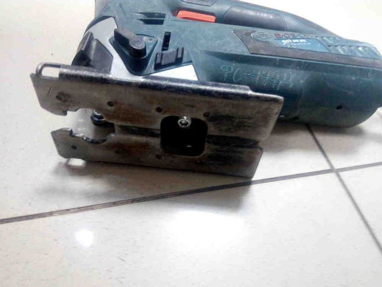 Оголошення Bosch GST 90 BE (060158F001) Б/У