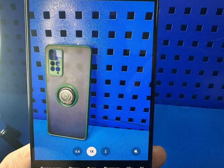 Xiaomi redmi note 12 pro 4g 8/256gb Код:01-200797667. Изображение 19