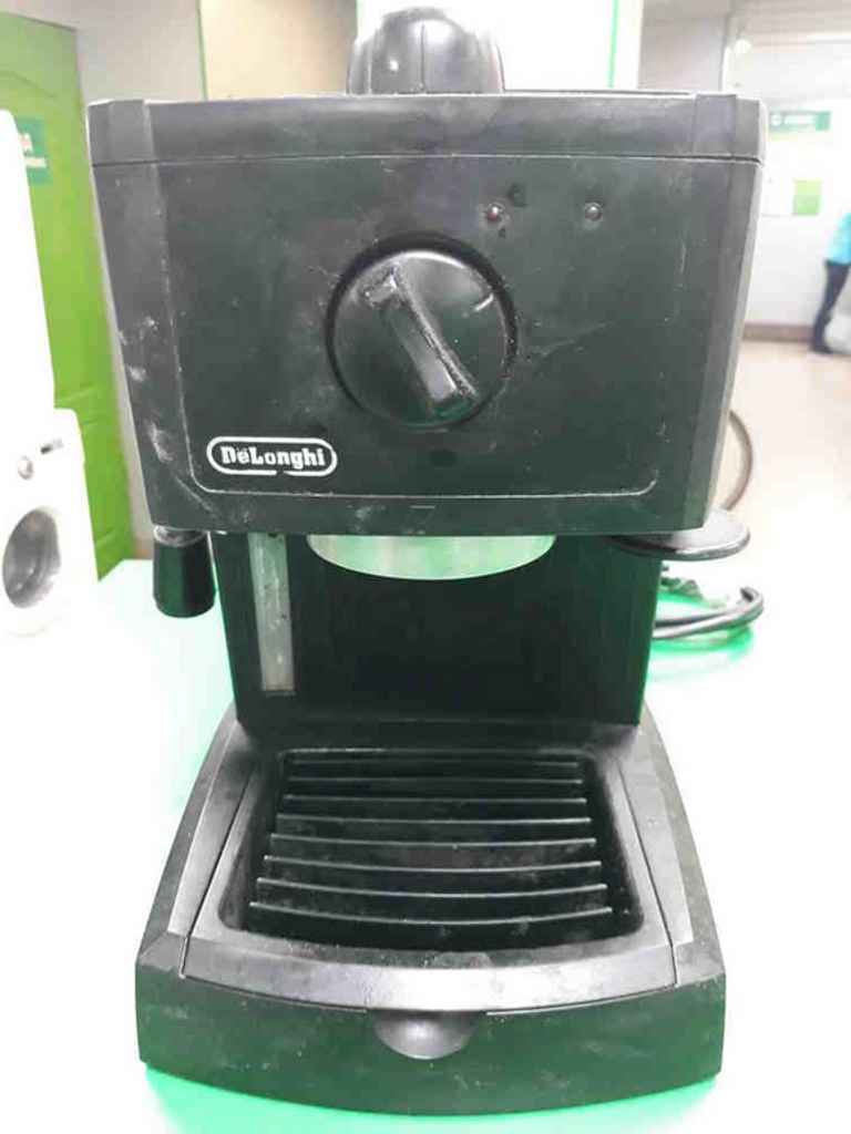 Delonghi ec 145