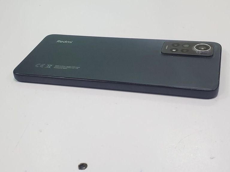 Розпродаж Xiaomi redmi note 12 pro 4g 8/256gb, продавець Техноскарб