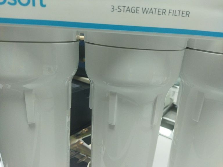 Объявление Ecosoft standard Б/У