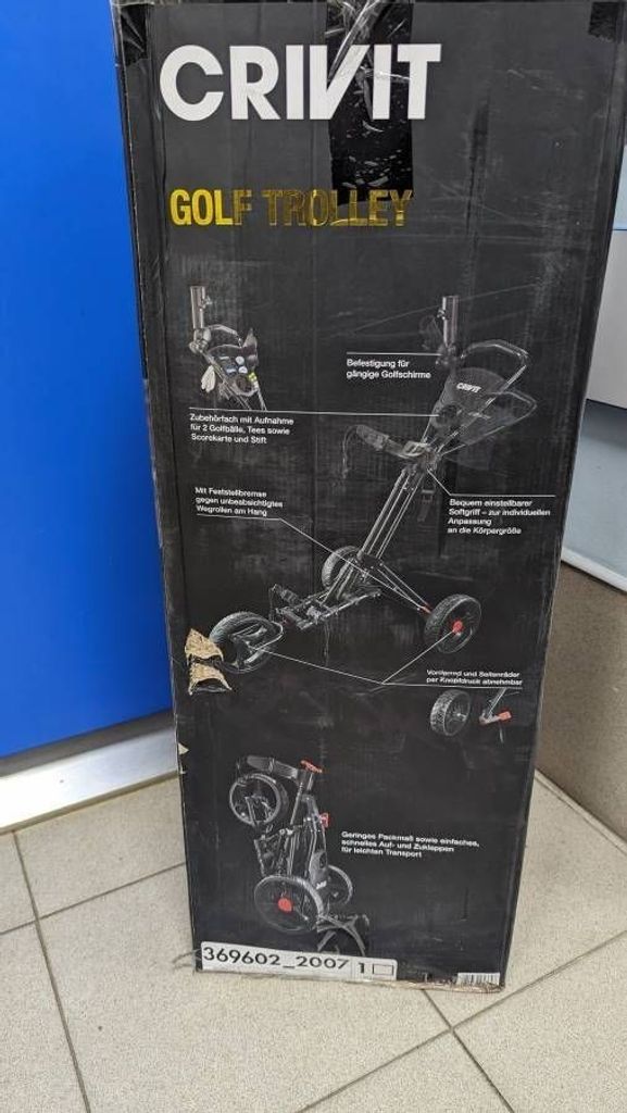 Crivit 369602 Код:19-000007287. Изображение 6