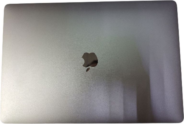 Дешиво Apple macbook pro a1990 екр 15.4"/ core i7 2,2ghz/ ram16gb/ ssd512gb/ graphics 630 с ломбарда