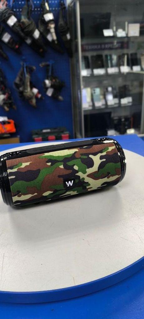 Walker wsp-140 Код:01-200797713. Зображення 8