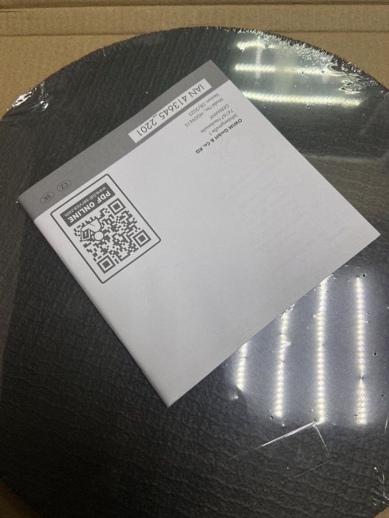 Оголошення Parkside pssp 1 230 a1 Б/У