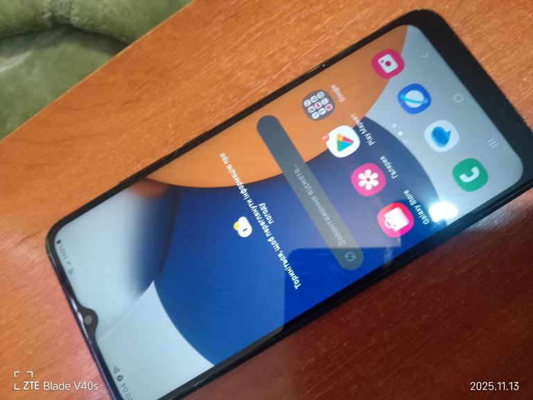 Samsung A035 (4/64) Код:null. Изображение 4