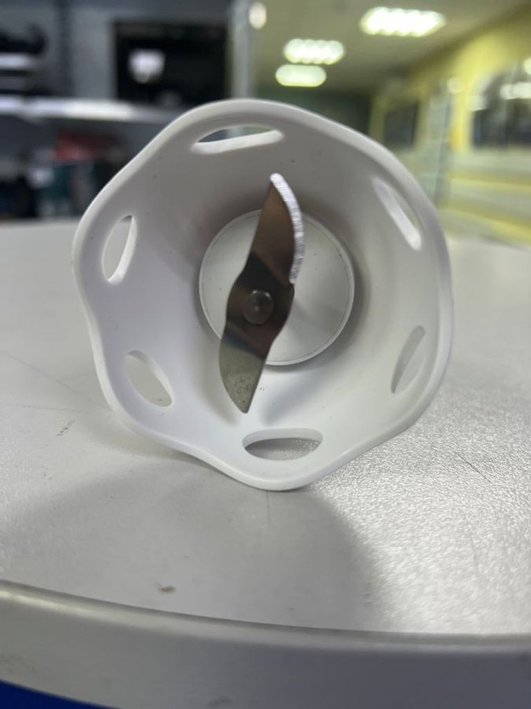 Дешиво Rotex RTB410-W с ломбарда