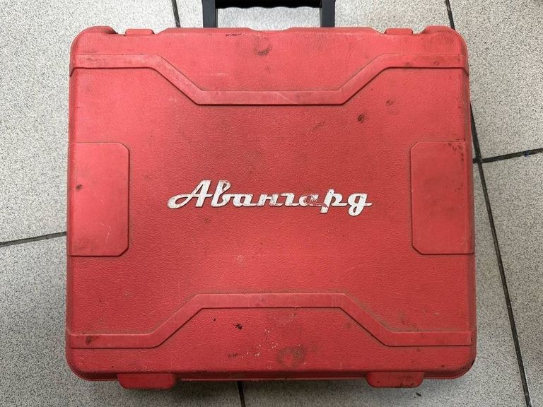 Дешиво Авангард ДА-06/18Л с ломбарда