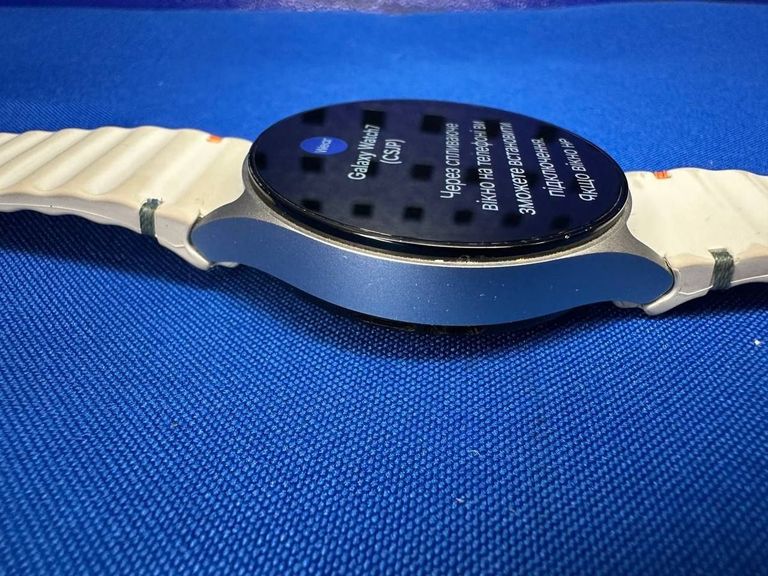 Розпродаж Samsung galaxy watch 7 44mm, продавець Техноскарб