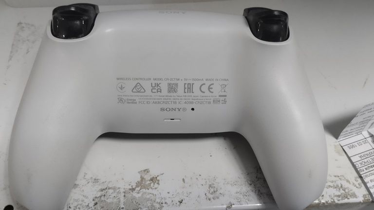 Дешиво Sony PlayStation 5 Slim Digital Edition 1TB с ломбарда