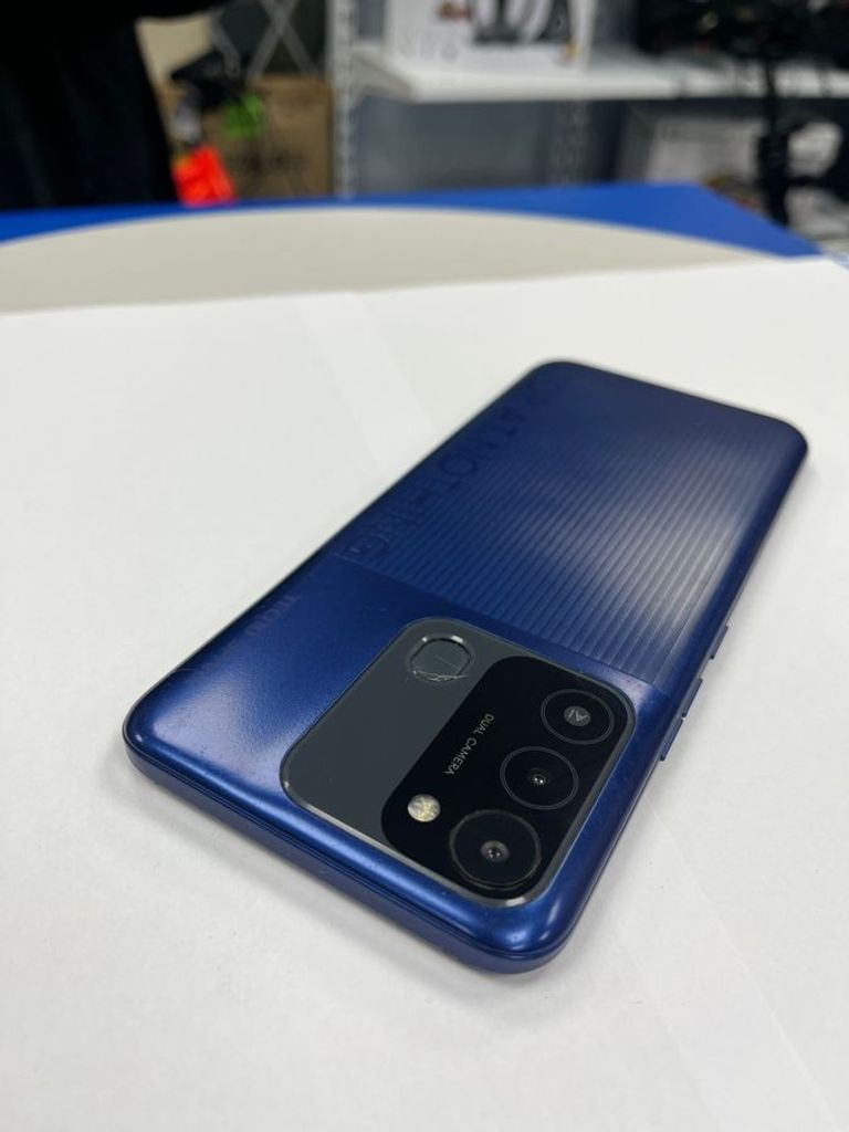 Розпродаж Tecno spark go 2022 kg5m 2/32gb, продавець Техноскарб