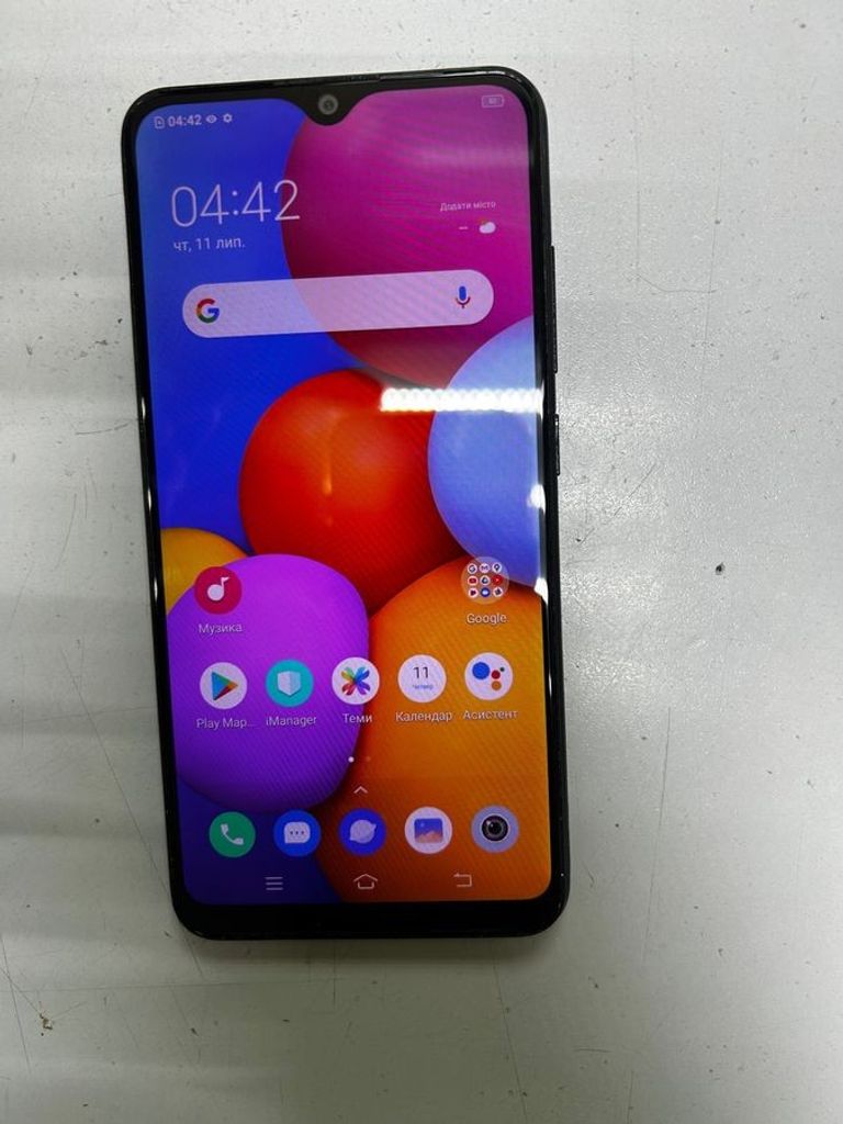 Купить Vivo vivo 2015 y1s 2/32gb Б/У