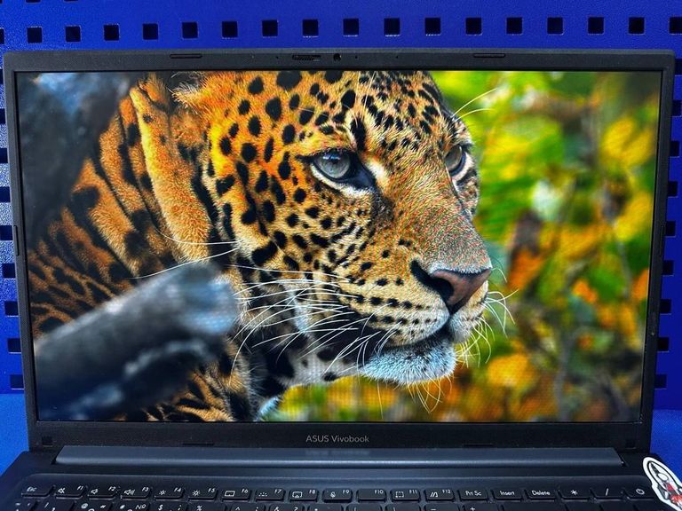 Распродажа Asus 15/core i3-1315u ddr5/16gb ddr5/hdd *відсутній/ssd 480 gb/*інтегрована, продавец Техноскарб