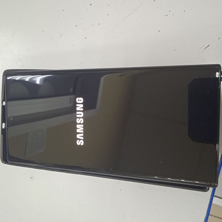 Дешиво Samsung galaxy note 10+ 12/256gb с ломбарда