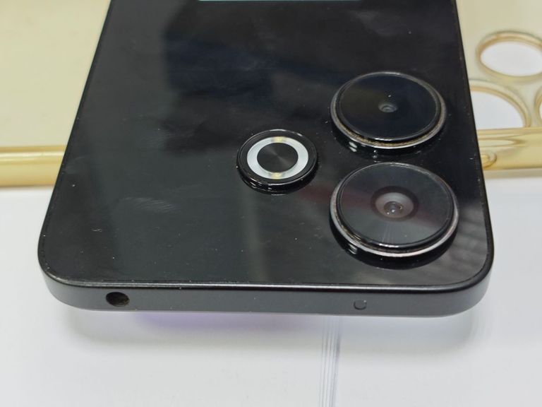 Xiaomi Redmi 13 6/128GB Blue Код:01-200804709. Зображення 7