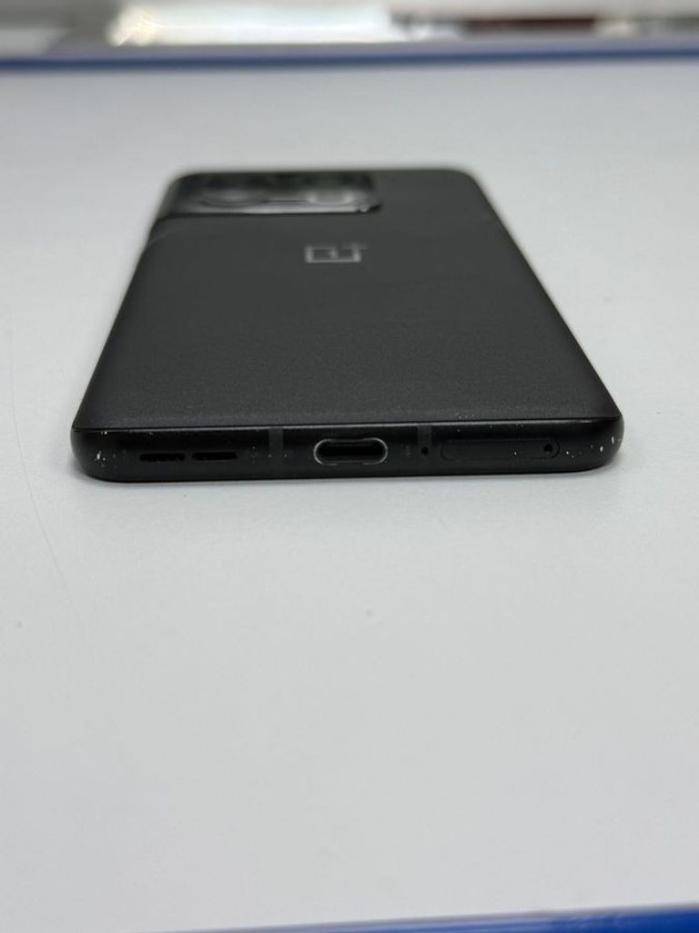 Oneplus 10 Pro 12/256GB Black Код:01-200801727. Изображение 6