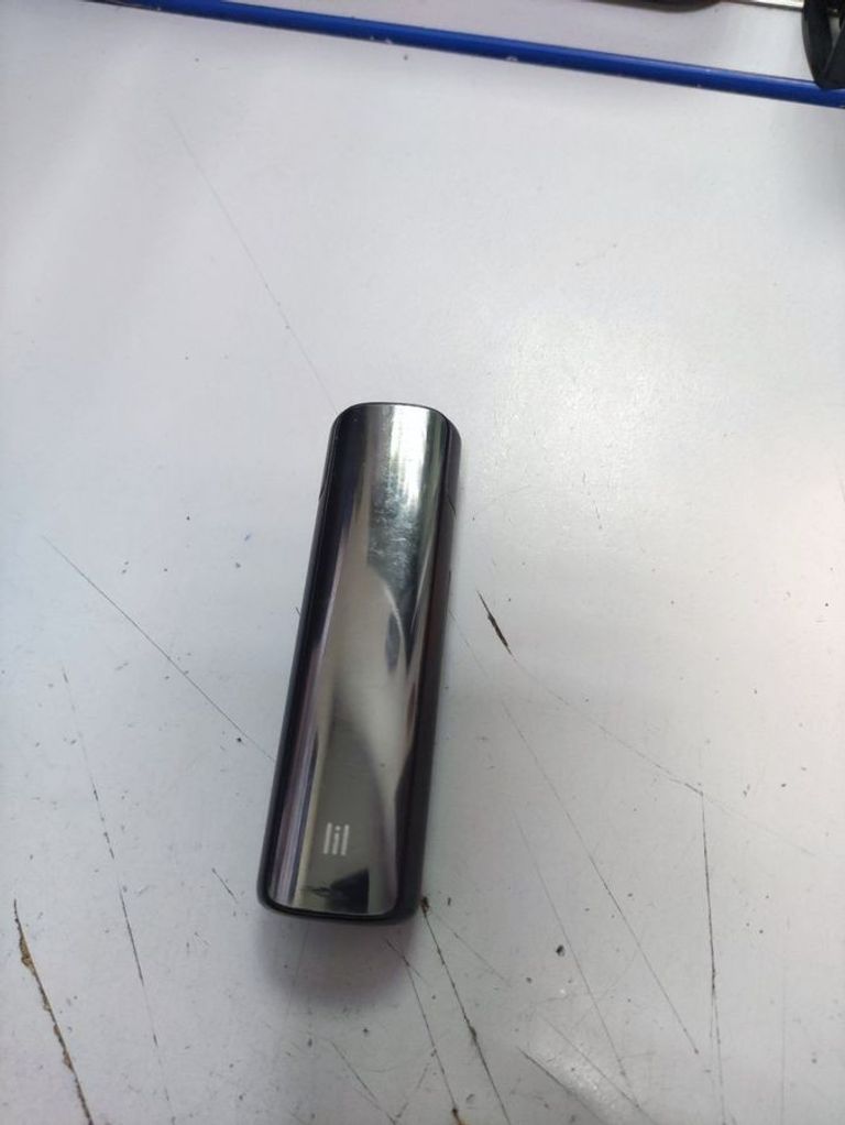 Купить Iqos lil solid Б/У