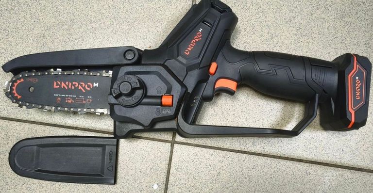 Купить Dnipro-M cs-12 1акб зп Б/У