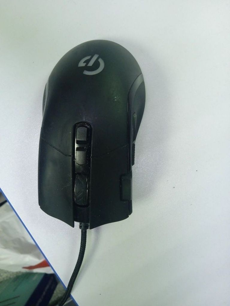 Дешиво Gamepro GM385 Black с ломбарда