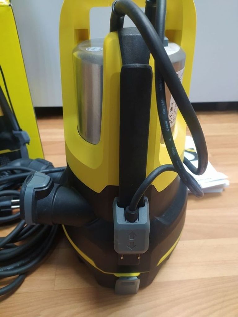 Розпродаж Karcher sp 17.000 flat level sensor, продавець Техноскарб