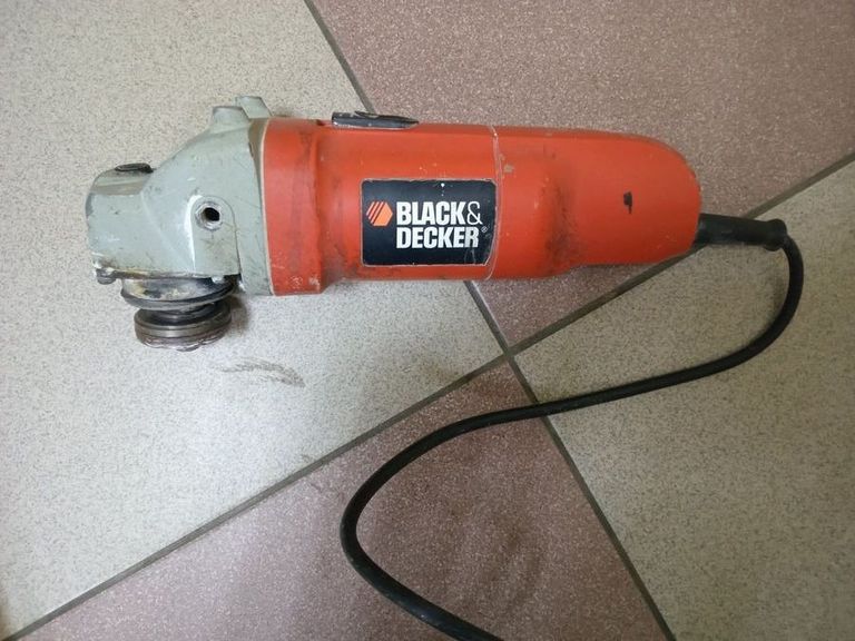 Распродажа Black&Decker kg725, продавец Техноскарб