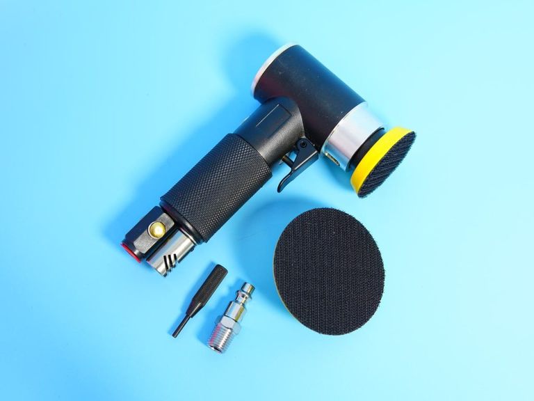 Купити Air Angle Sander AT1500-2 Б/У