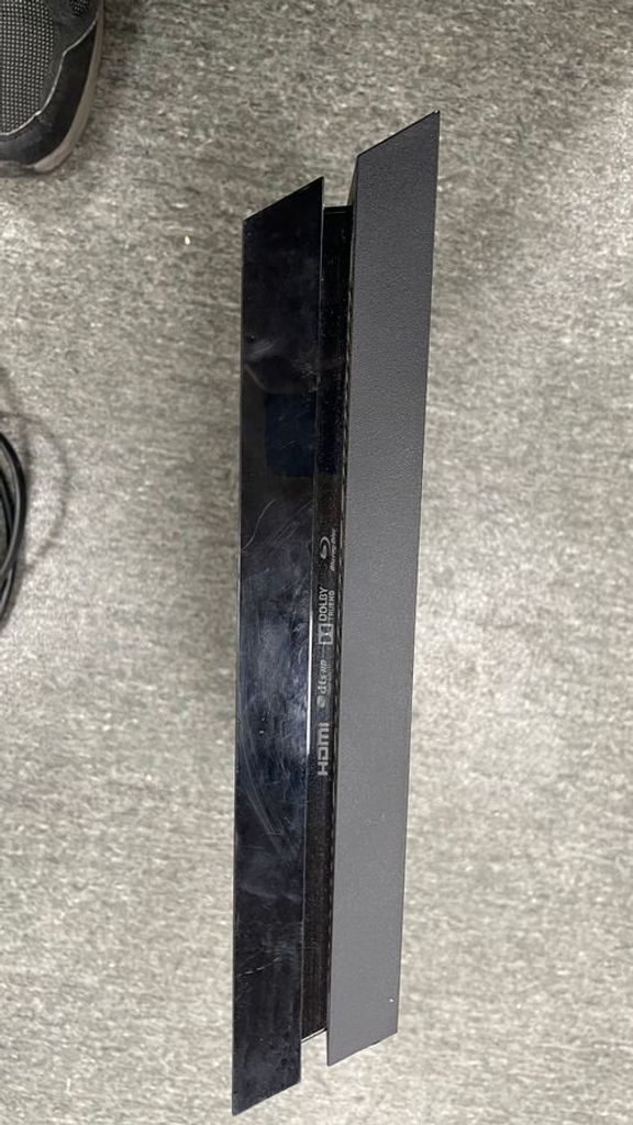 Sony playstation 4 500gb Код:01-200802568. Зображення 5