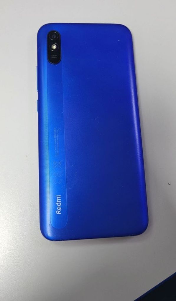 Купить Xiaomi redmi 9a 2/32gb Б/У