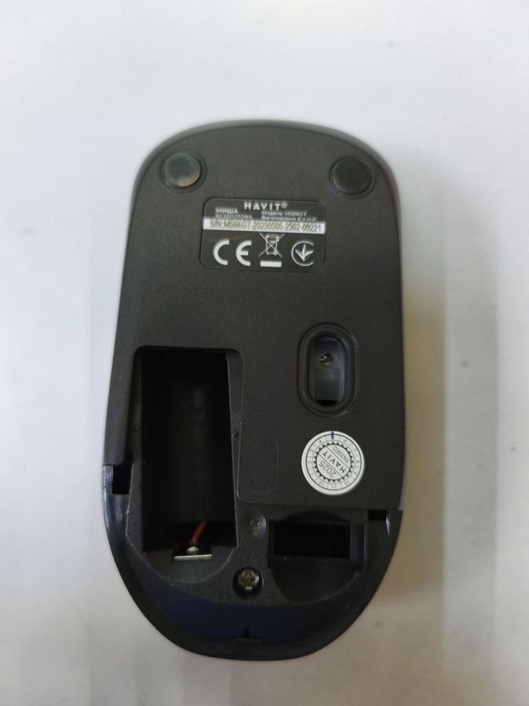 Havit HV-MS66GT Код:01-200741734. Зображення 6