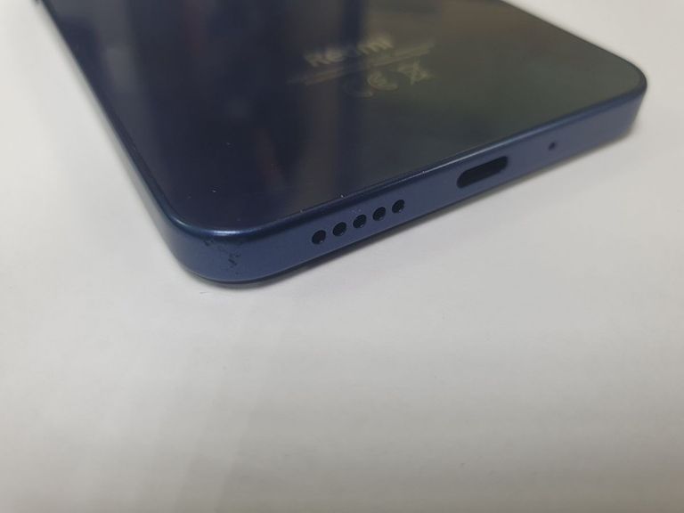 Xiaomi Redmi 14C 4/128GB Midnight Black Код:01-200808196. Изображение 5