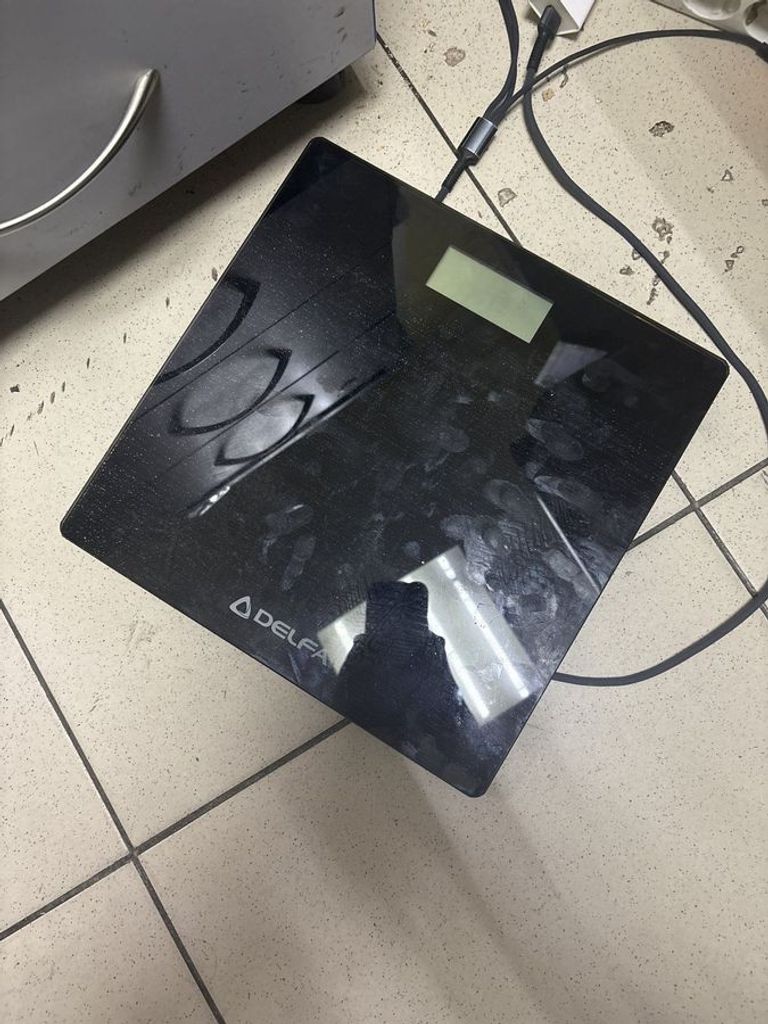 Дешиво Delfa dbs-7118 с ломбарда