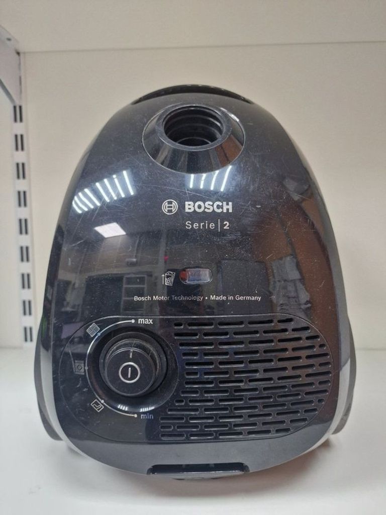 Дешево Bosch bgl2x106/04 з ломбарду