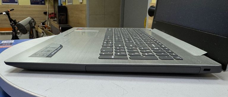 Lenovo єкр. 15,6/ pentium n4200 1,1ghz/ ram4gb/ hdd1000gb Код:01-200803409. Зображення 7