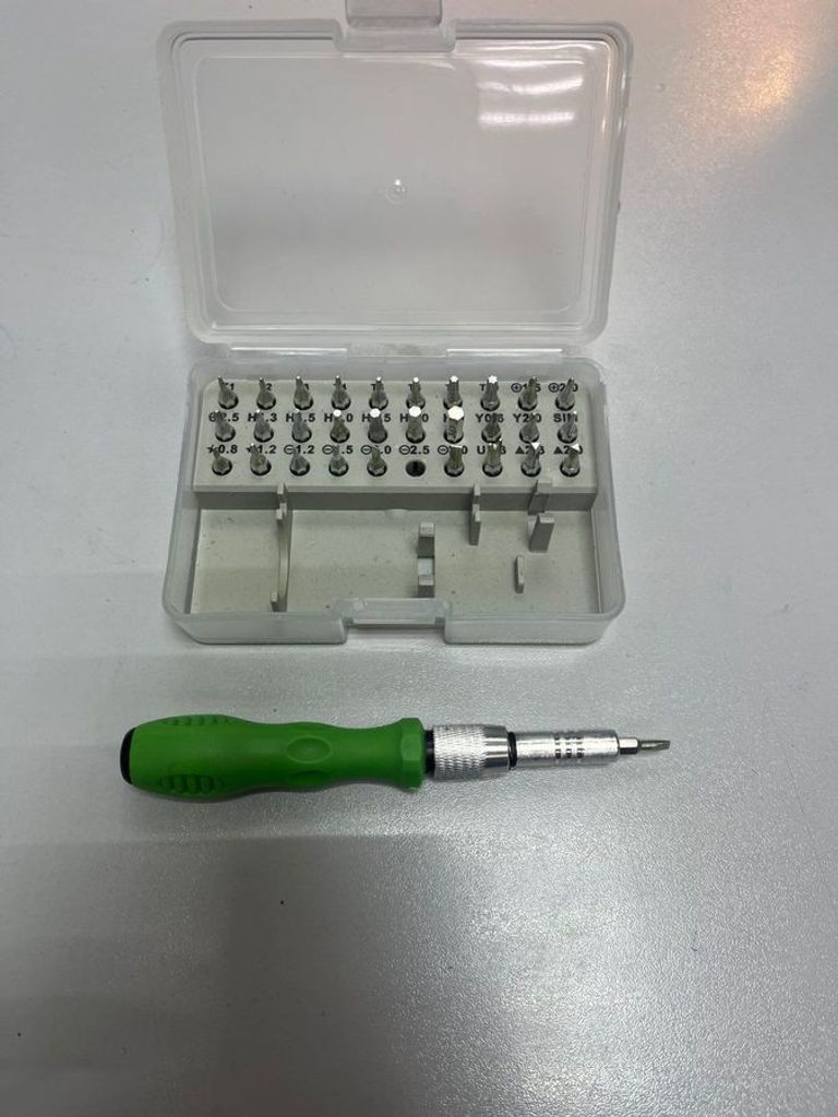 Дешиво Tool 32 предмета с ломбарда