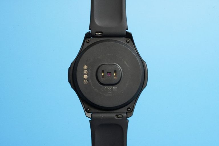 Mobvoi TicWatch S2 Midnight Black Код:null. Изображение 7