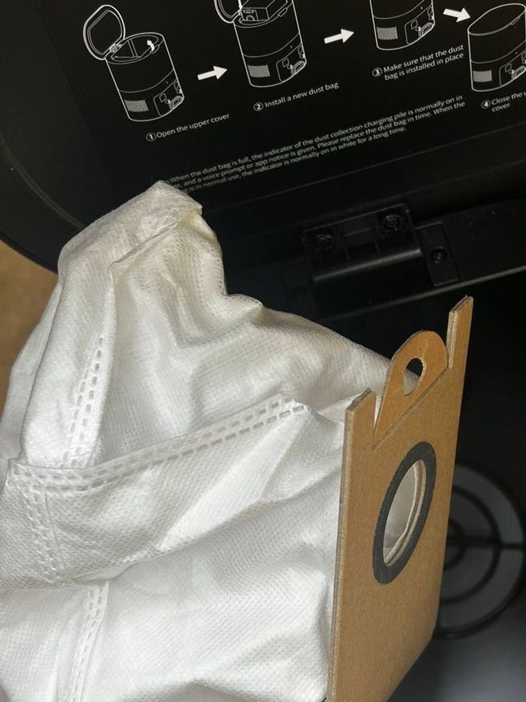 Lydsto r1 Код:01-200808987. Зображення 5