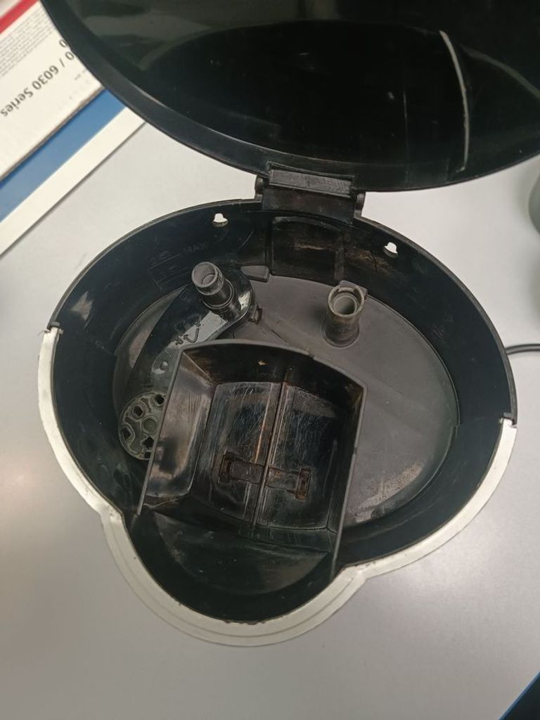 Clatronic ka3186 Код:01-200807726. Изображение 7