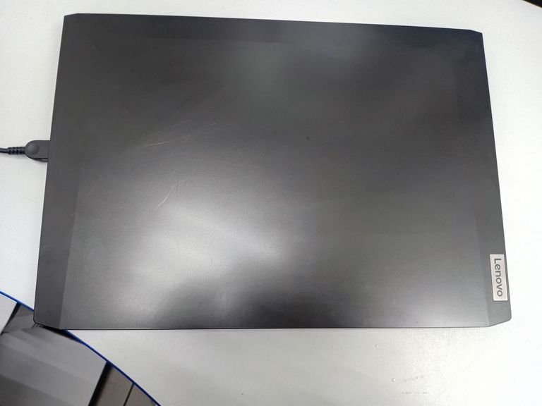 Lenovo ideapad gaming 3 15ach6 Код:01-200744243. Зображення 5