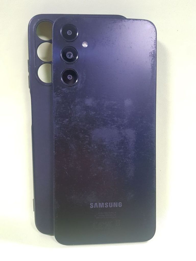 Купить Samsung galaxy a05s 4/128gb Б/У
