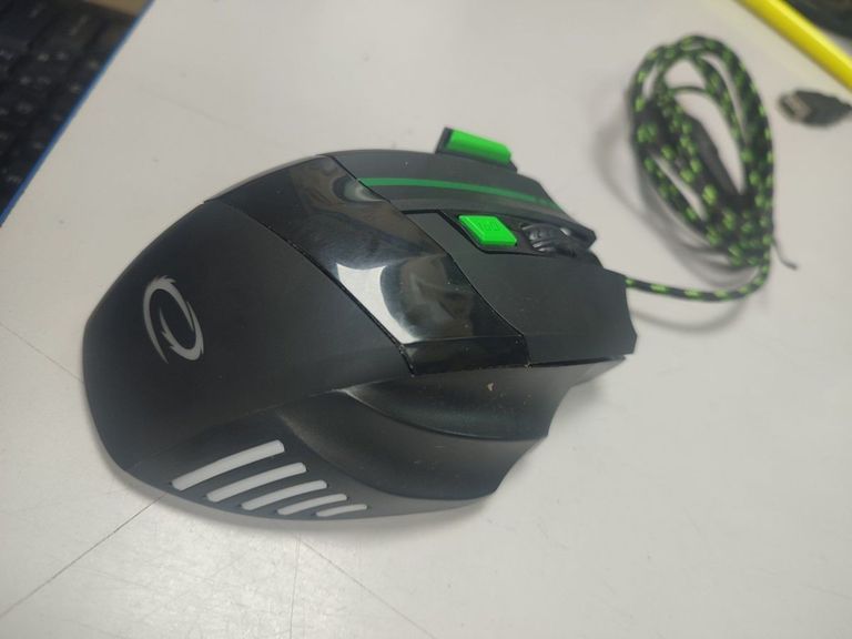 Купить Esperanza mx201 wolf Б/У